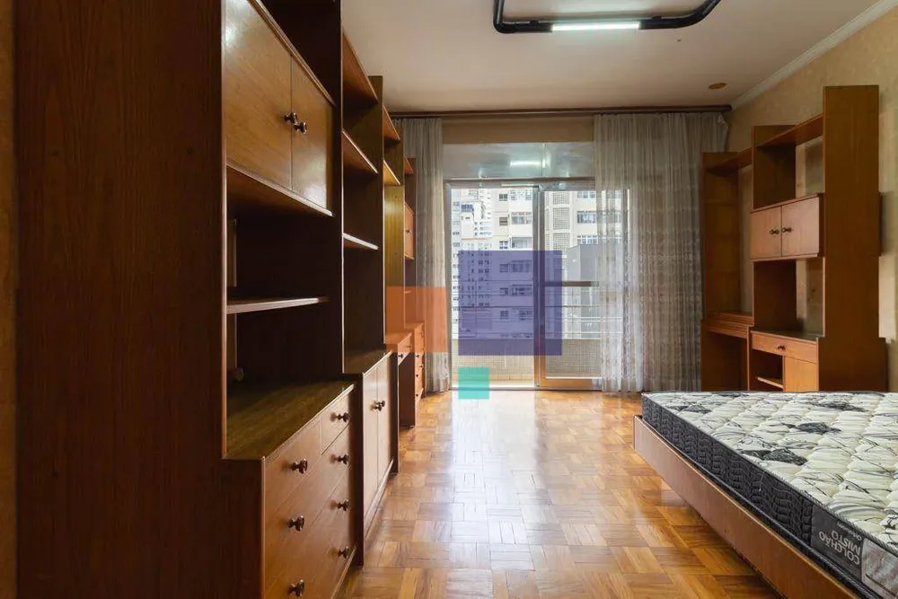 Apartamento, 3 quartos, 220 m² - Foto 6