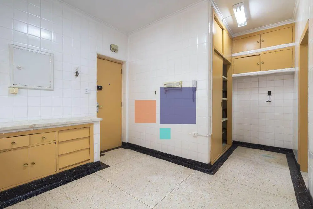 Apartamento, 3 quartos, 220 m² - Foto 11