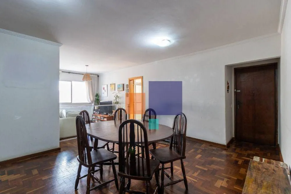 Apartamento, 3 quartos, 98 m² - Foto 1