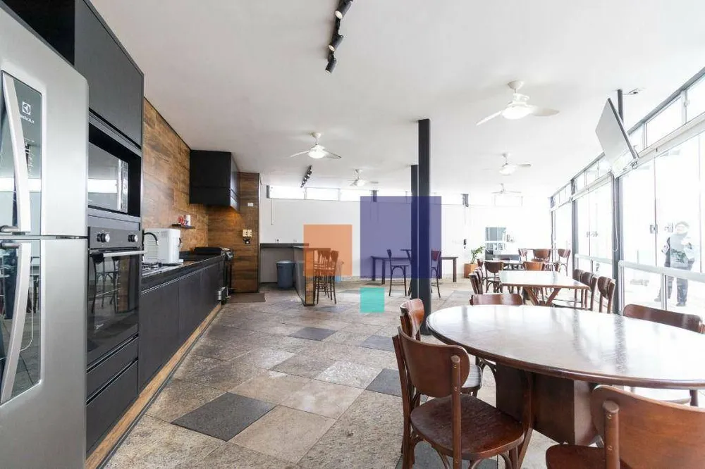 Apartamento, 3 quartos, 98 m² - Foto 6