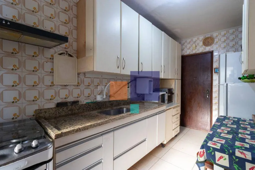 Apartamento, 3 quartos, 98 m² - Foto 5