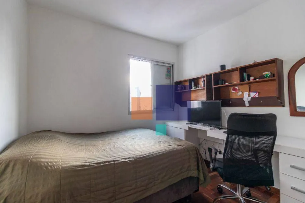Apartamento, 3 quartos, 98 m² - Foto 3