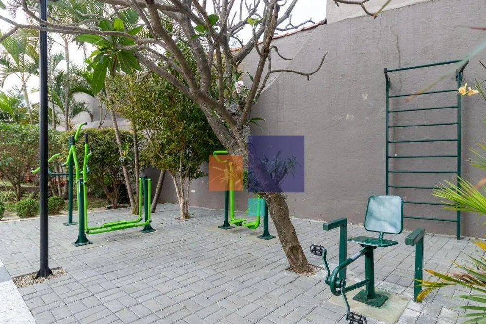 Apartamento, 3 quartos, 98 m² - Foto 7