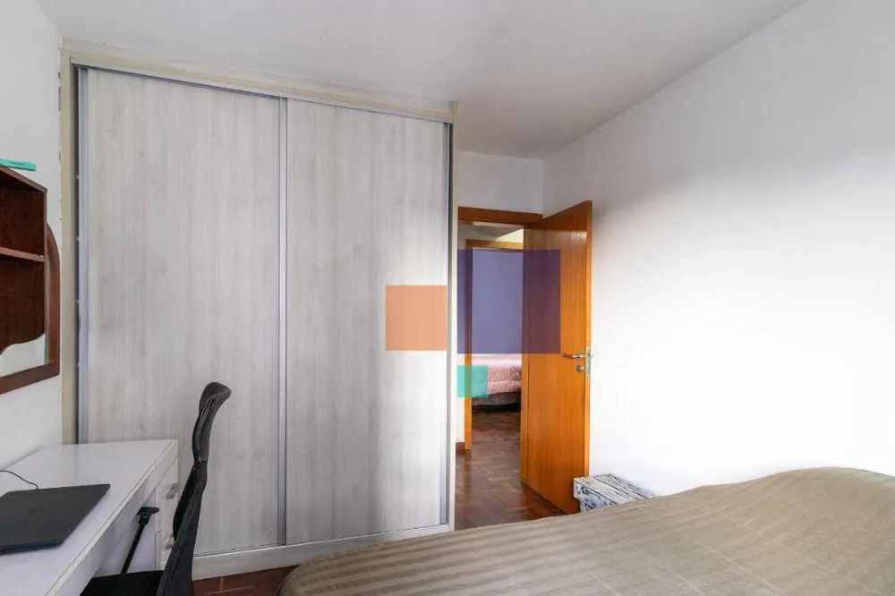 Apartamento, 3 quartos, 98 m² - Foto 2