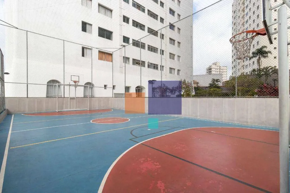 Apartamento, 3 quartos, 98 m² - Foto 10