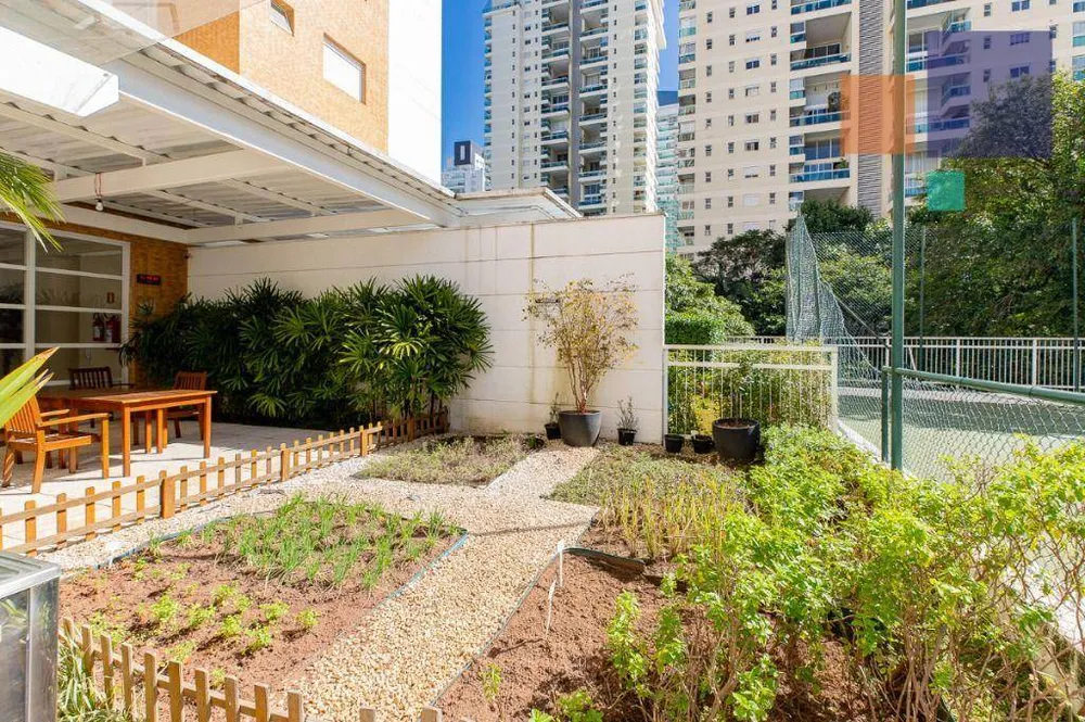 Apartamento, 3 quartos, 161 m² - Foto 10