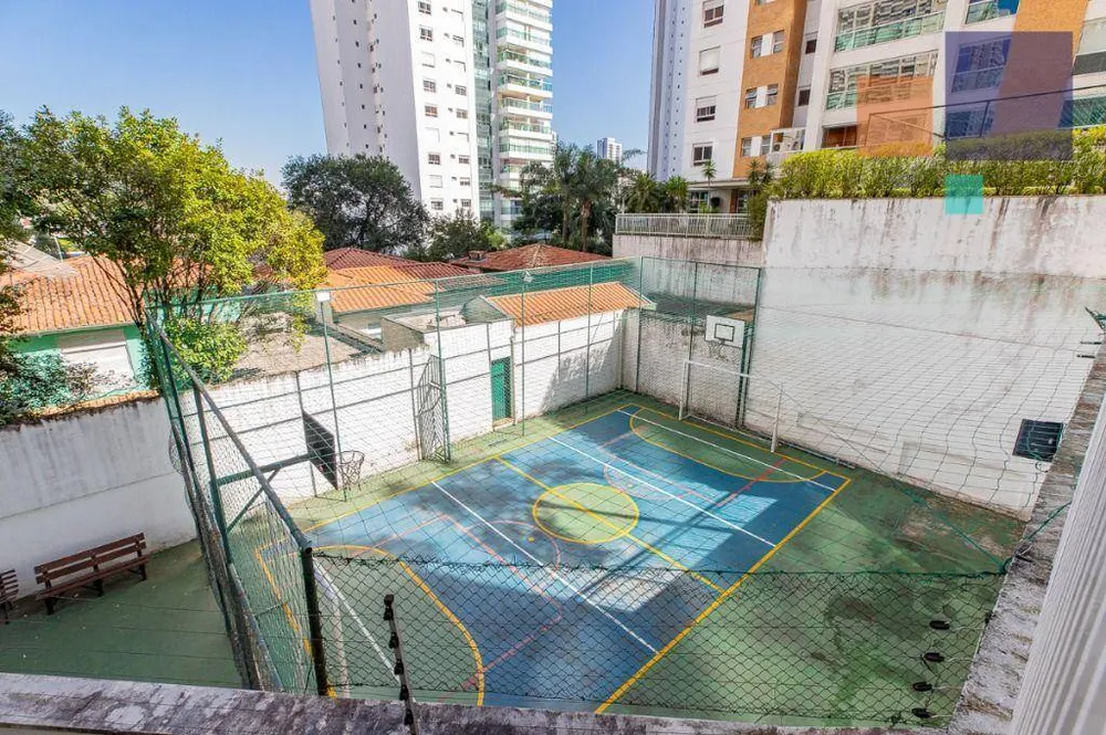 Apartamento, 3 quartos, 161 m² - Foto 9