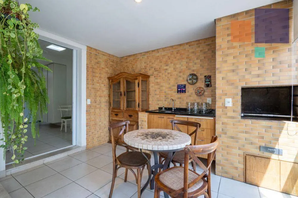 Apartamento, 3 quartos, 161 m² - Foto 5