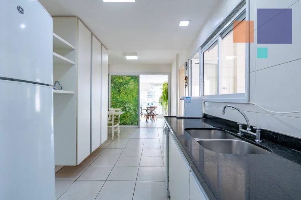 Apartamento, 3 quartos, 161 m² - Foto 6