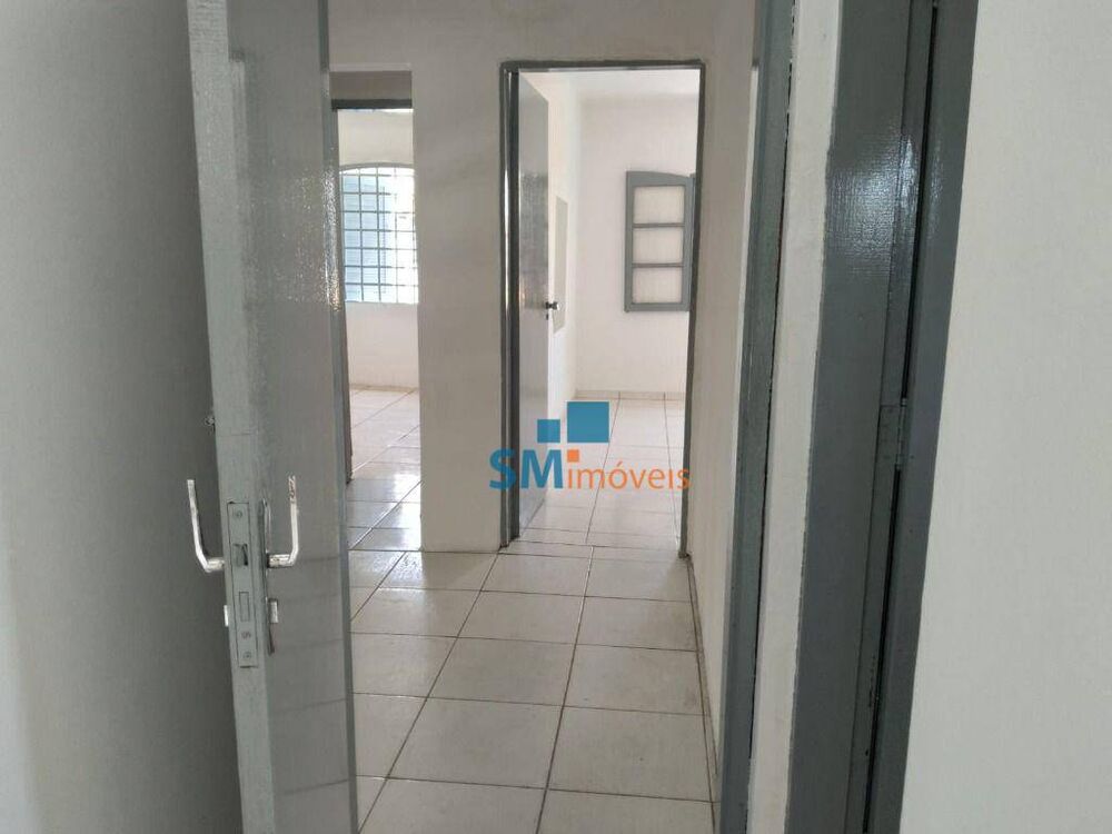 Sobrado para alugar com 5 quartos, 262m² - Foto 7