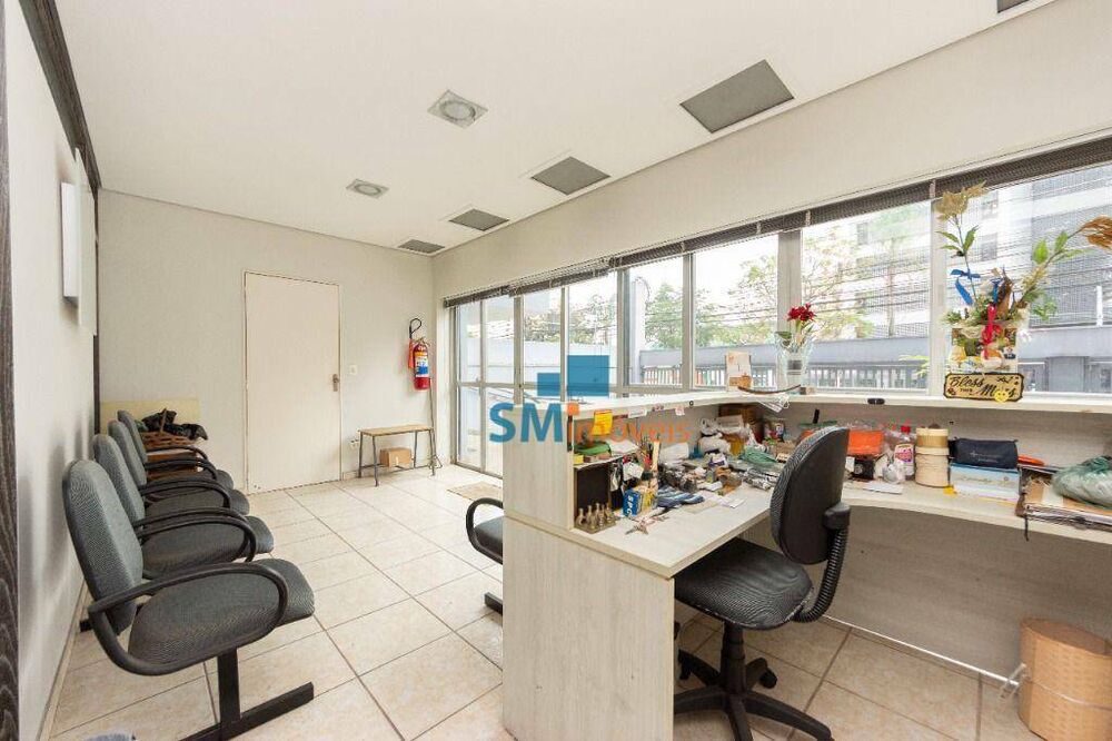 Prédio Inteiro, 1500 m² - Foto 18