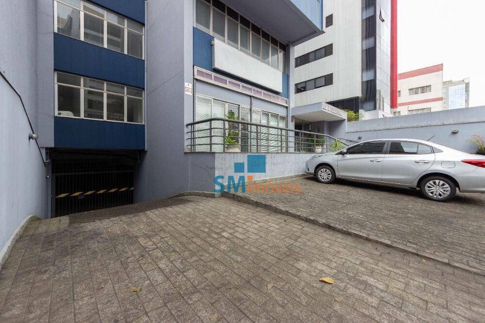 Prédio Inteiro, 1500 m² - Foto 2