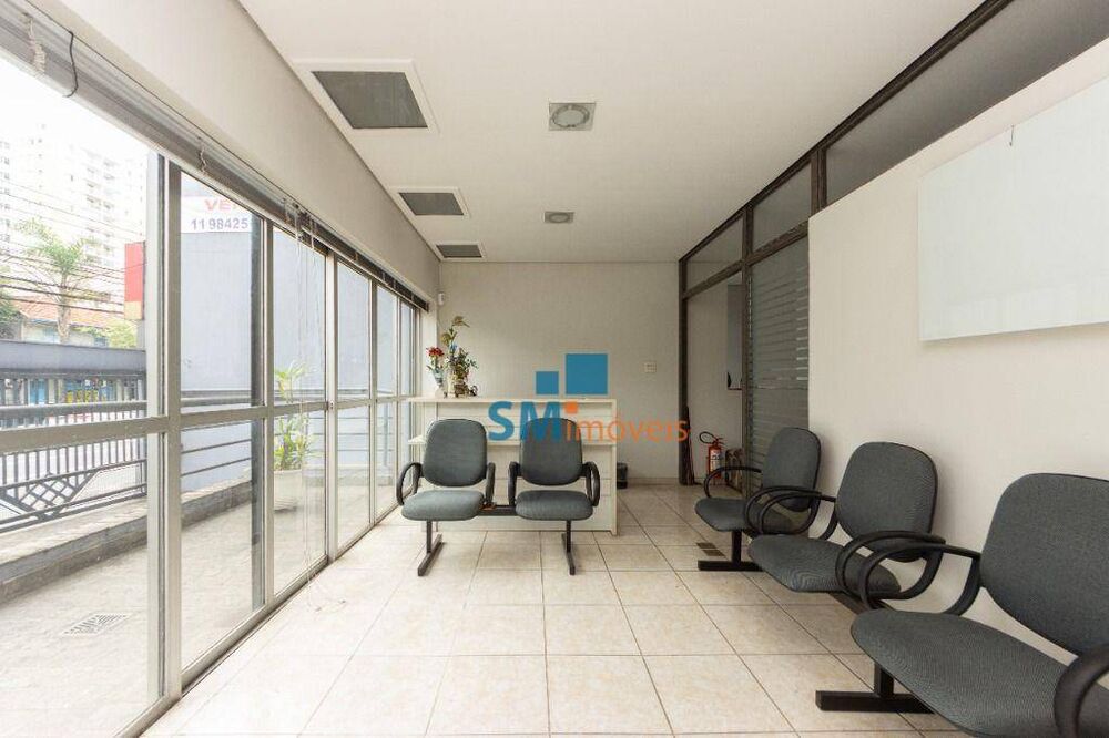 Prédio Inteiro, 1500 m² - Foto 17