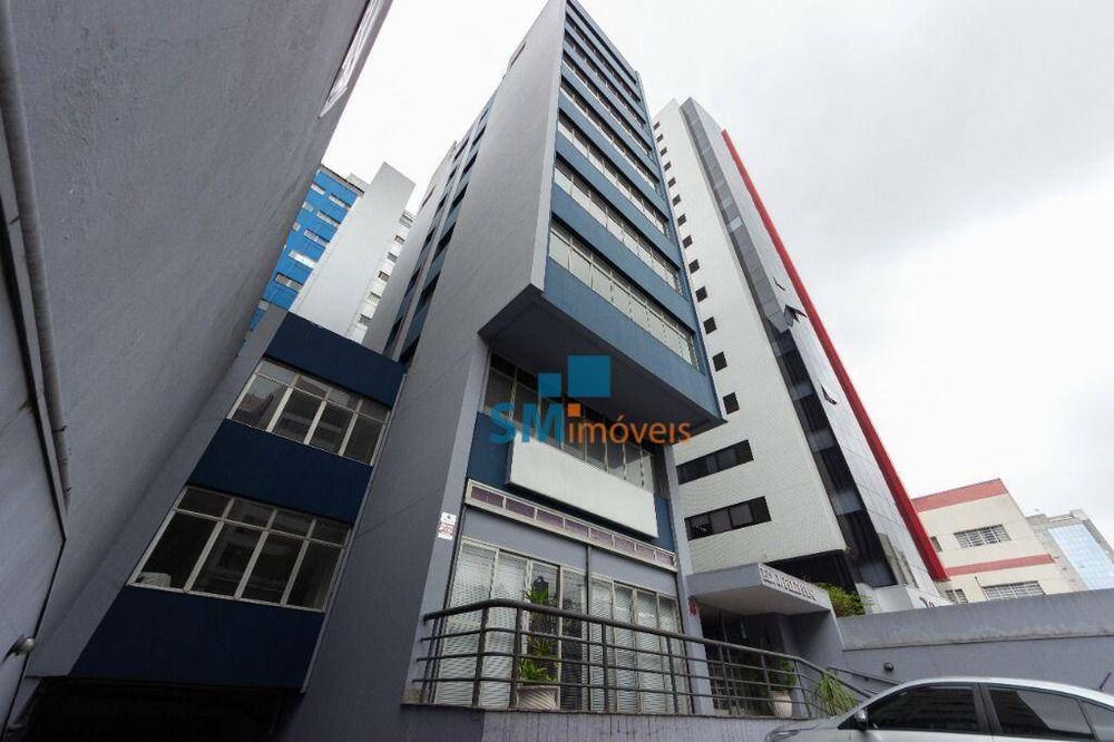 Prédio Inteiro, 1500 m² - Foto 1