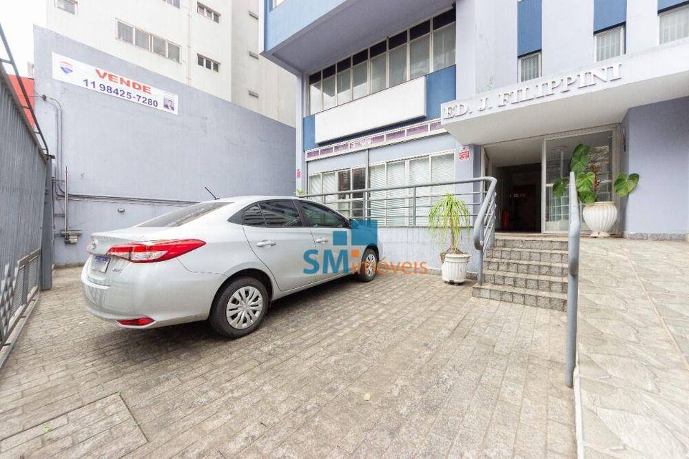 Prédio Inteiro, 1500 m² - Foto 3