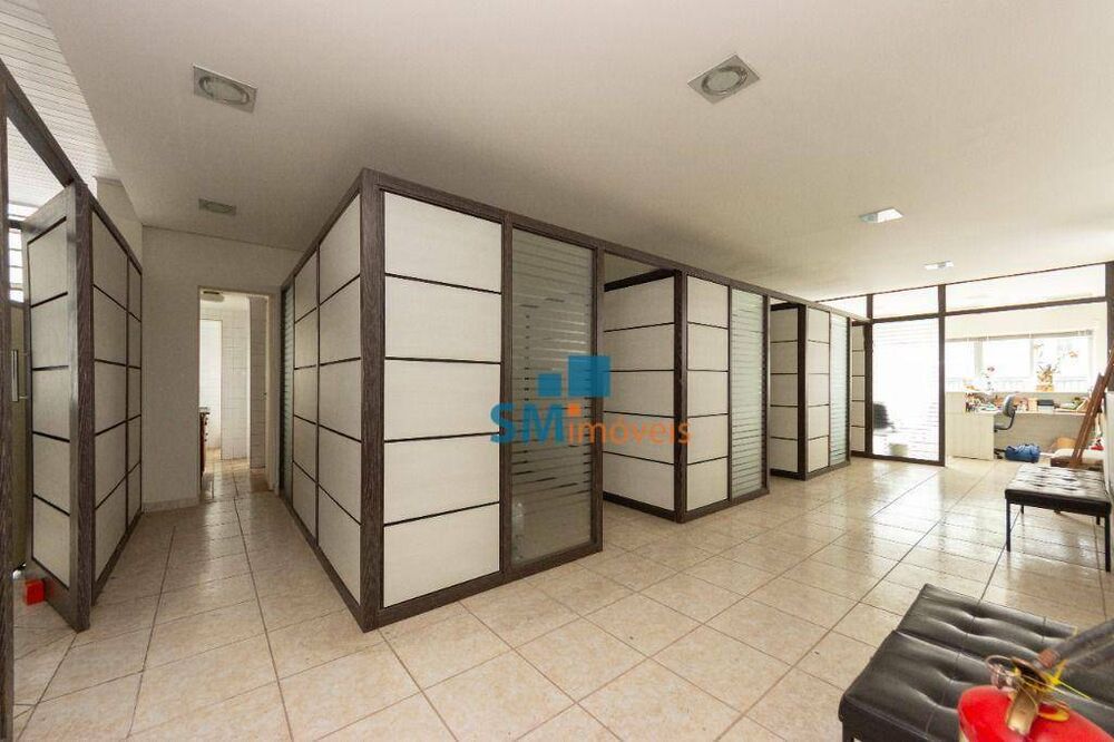 Prédio Inteiro, 1500 m² - Foto 12