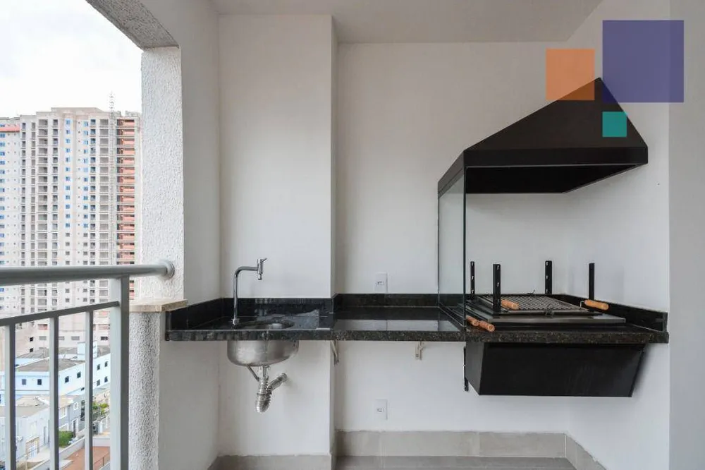 Apartamento, 2 quartos, 72 m² - Foto 7