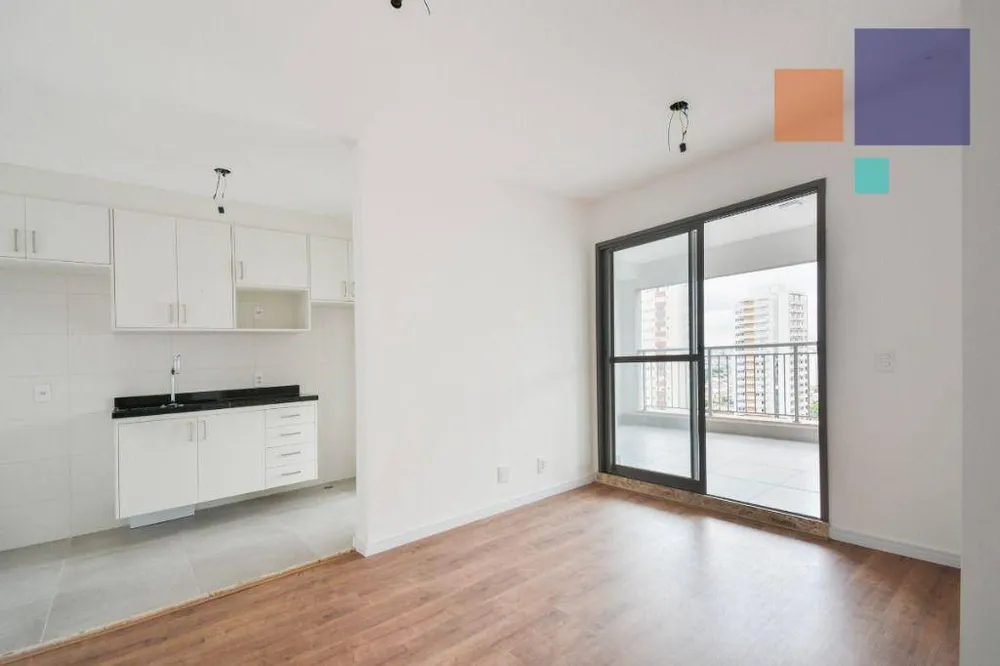Apartamento, 2 quartos, 72 m² - Foto 4