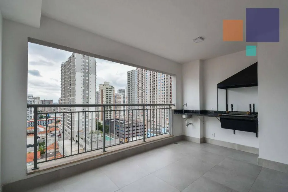 Apartamento, 2 quartos, 72 m² - Foto 8
