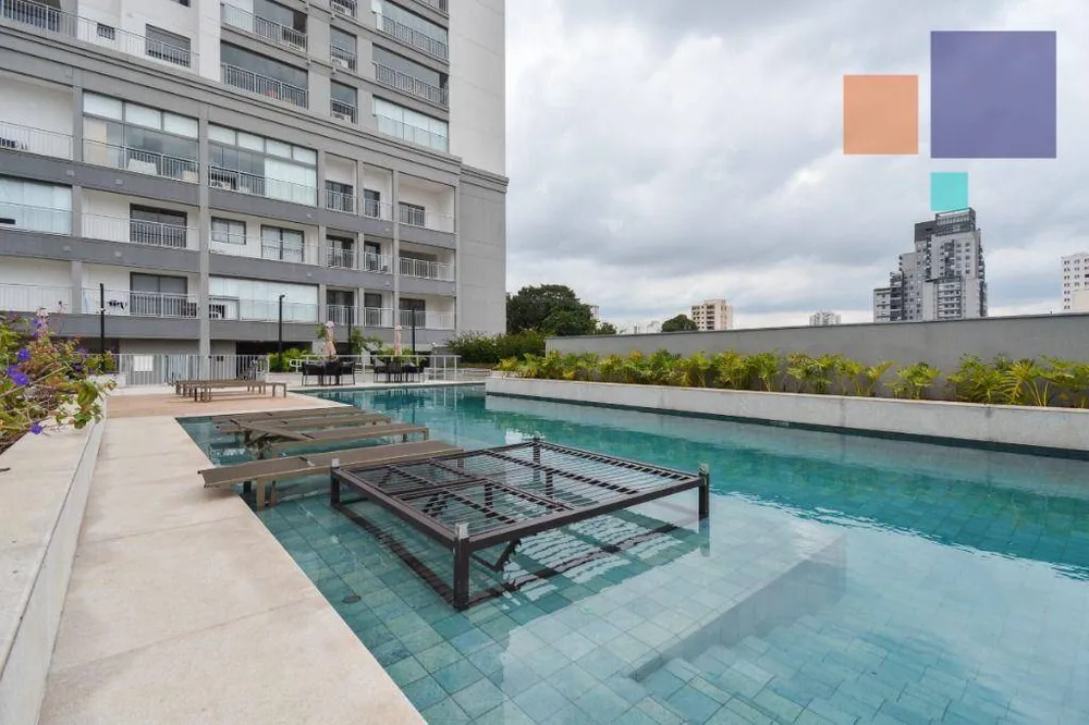 Apartamento, 2 quartos, 72 m² - Foto 7