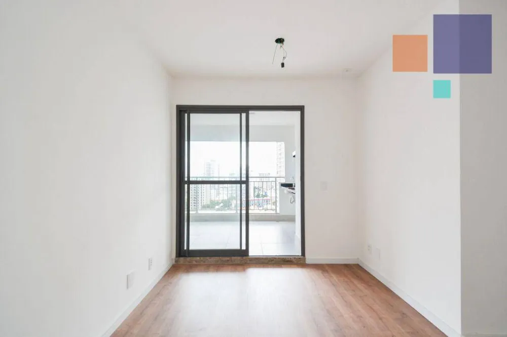 Apartamento, 2 quartos, 72 m² - Foto 2