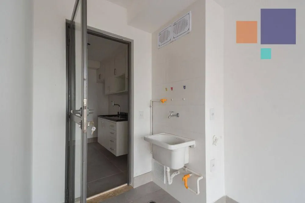 Apartamento, 2 quartos, 72 m² - Foto 6