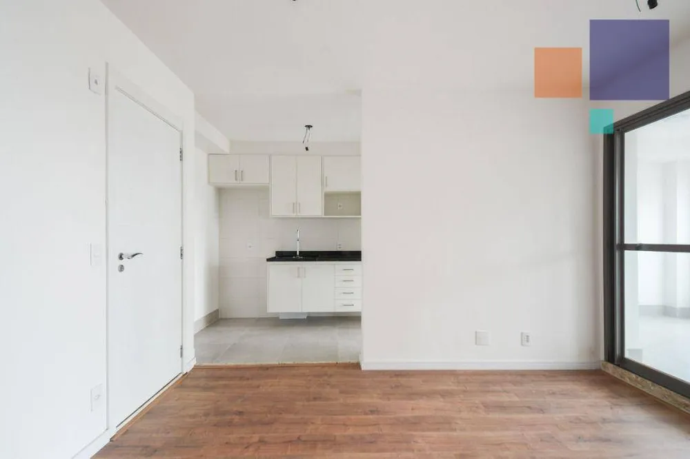 Apartamento, 2 quartos, 72 m² - Foto 3