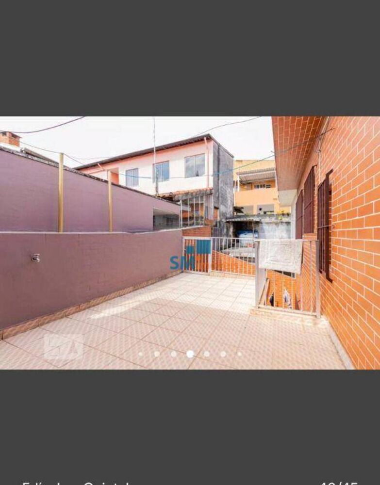 Casa à venda com 3 quartos, 270m² - Foto 8