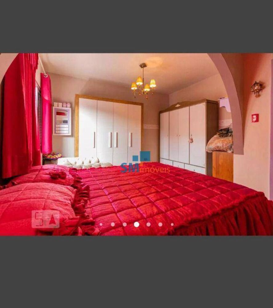 Casa à venda com 3 quartos, 270m² - Foto 5