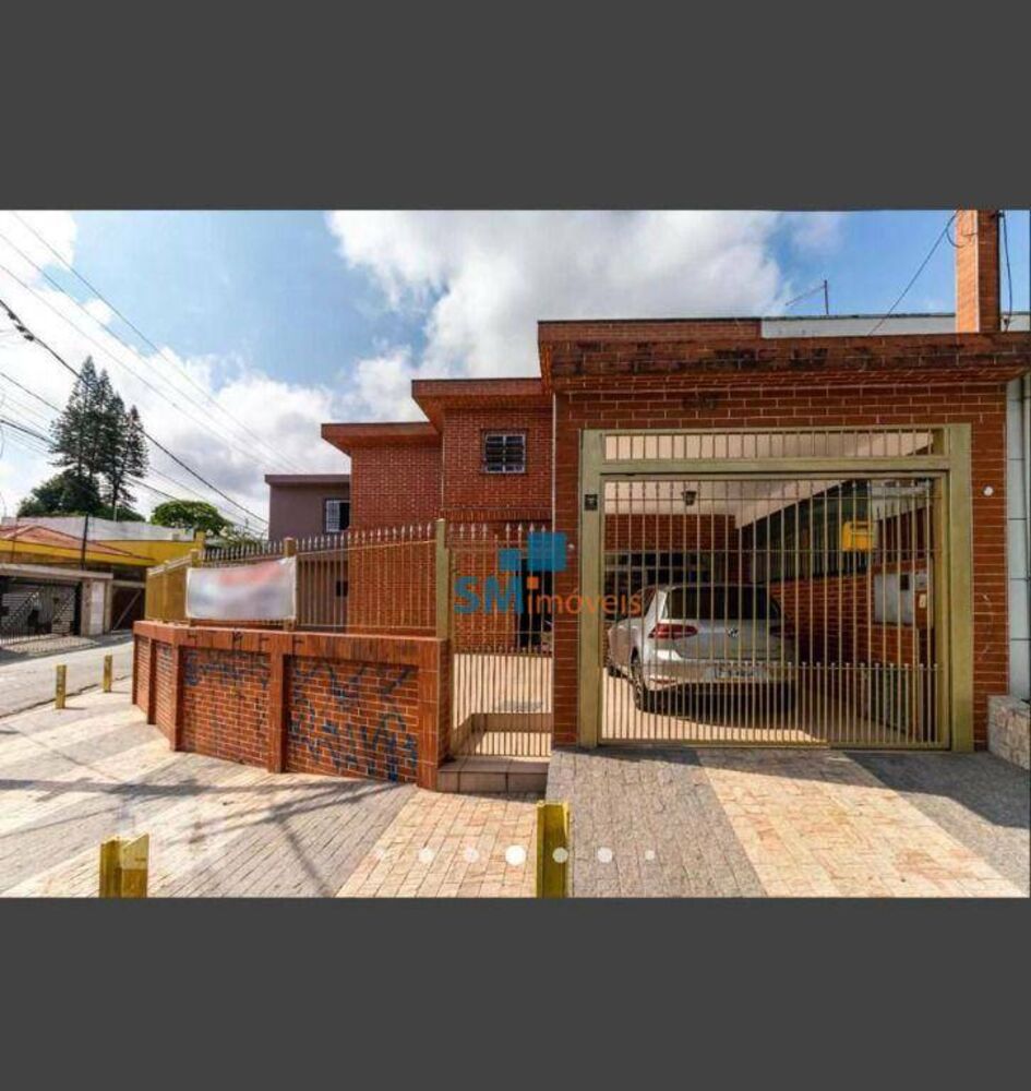 Casa à venda com 3 quartos, 270m² - Foto 7