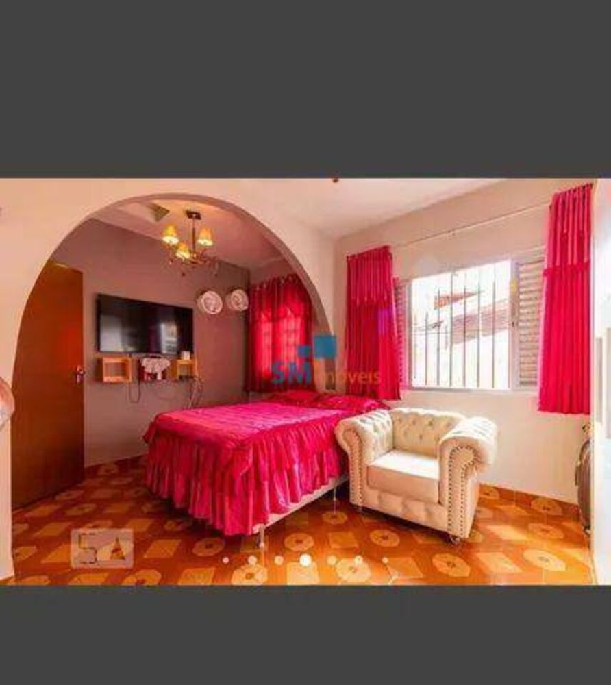 Casa à venda com 3 quartos, 270m² - Foto 2