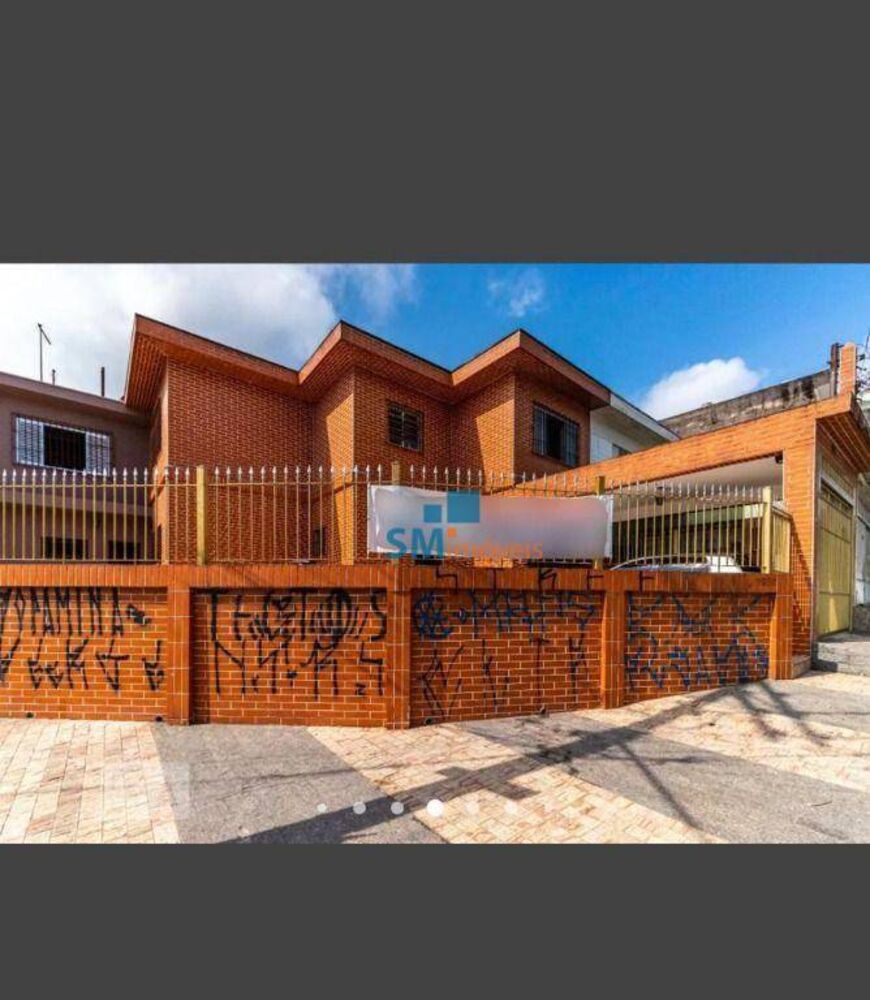 Casa à venda com 3 quartos, 270m² - Foto 6