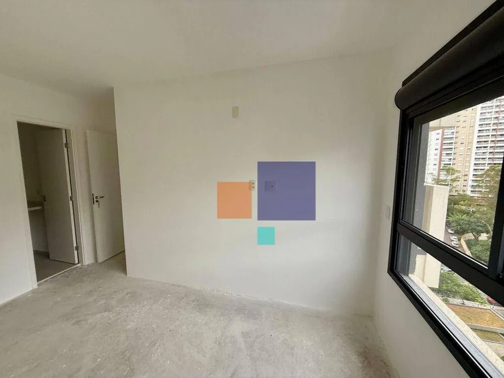 Apartamento, 2 quartos, 60 m² - Foto 6