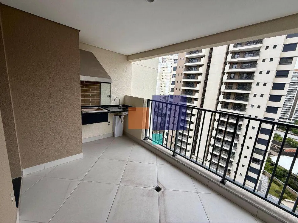 Apartamento, 2 quartos, 60 m² - Foto 2