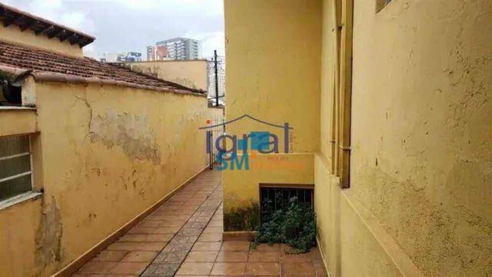 Terreno, 189 m² - Foto 1