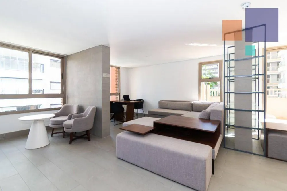 Kitnet-Studio, 34 m² - Foto 10