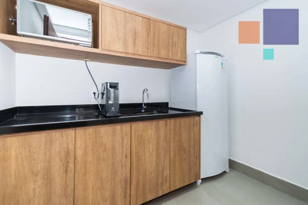 Kitnet-Studio, 34 m² - Foto 6