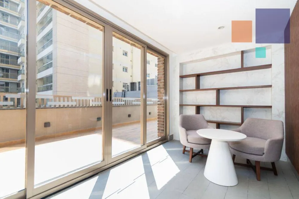 Kitnet-Studio, 34 m² - Foto 11