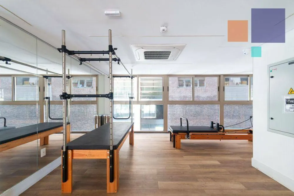 Kitnet-Studio, 34 m² - Foto 8