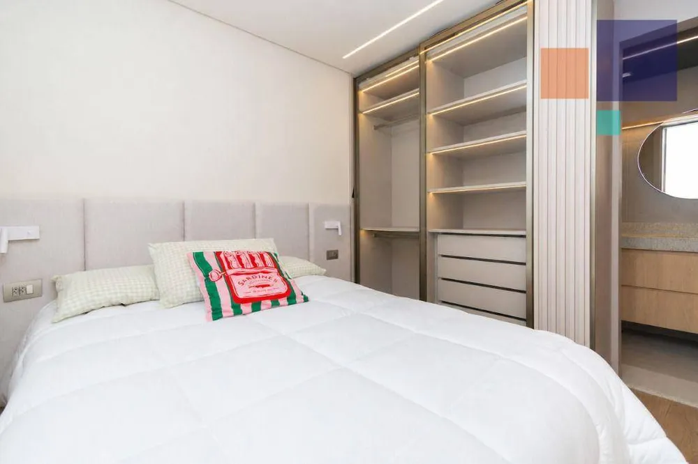 Kitnet-Studio, 34 m² - Foto 4