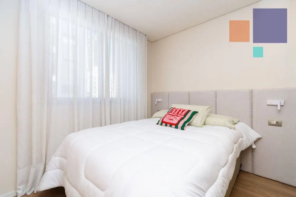 Kitnet-Studio, 34 m² - Foto 8