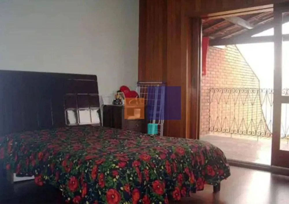 Casa, 4 quartos, 433 m² - Foto 5