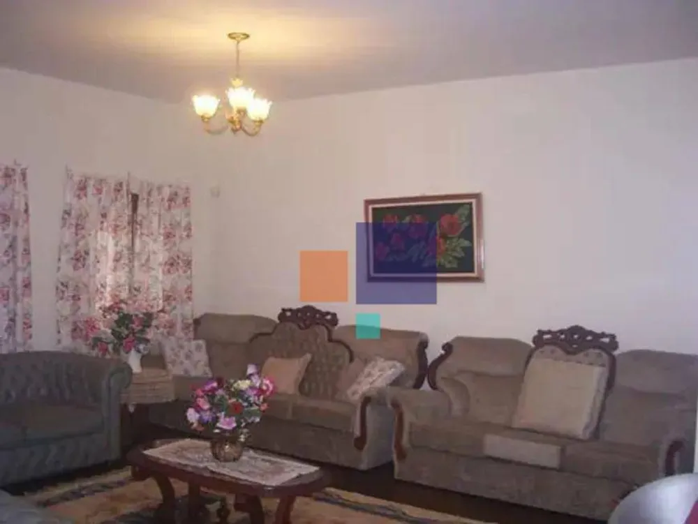 Casa, 4 quartos, 433 m² - Foto 3