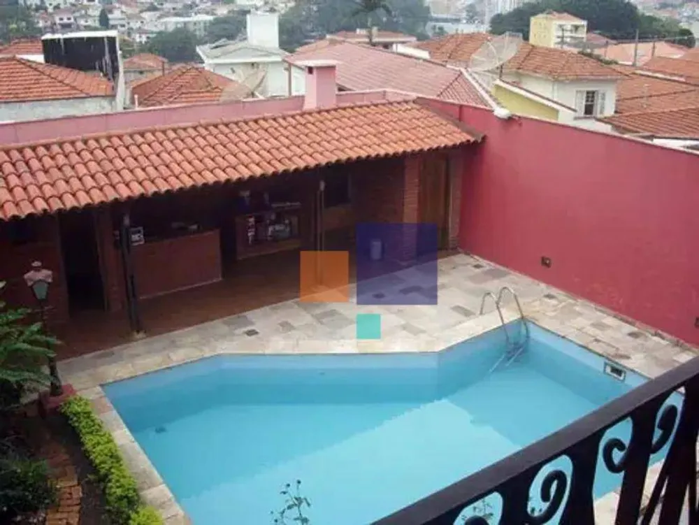 Casa, 4 quartos, 433 m² - Foto 4