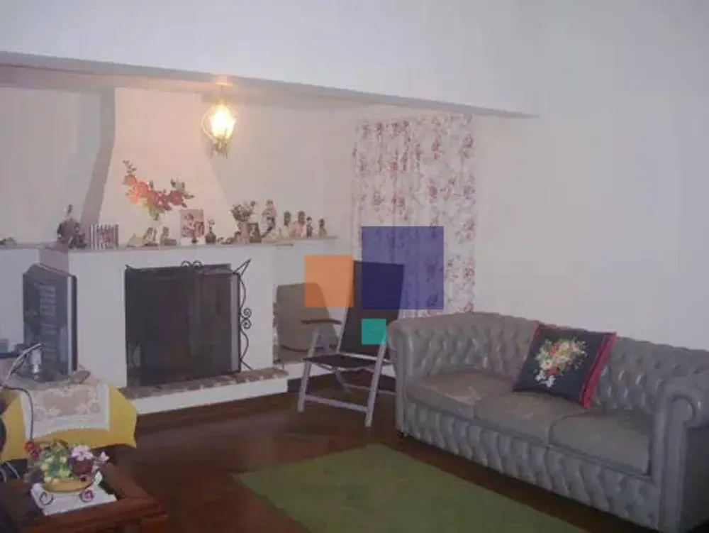 Casa, 4 quartos, 433 m² - Foto 6