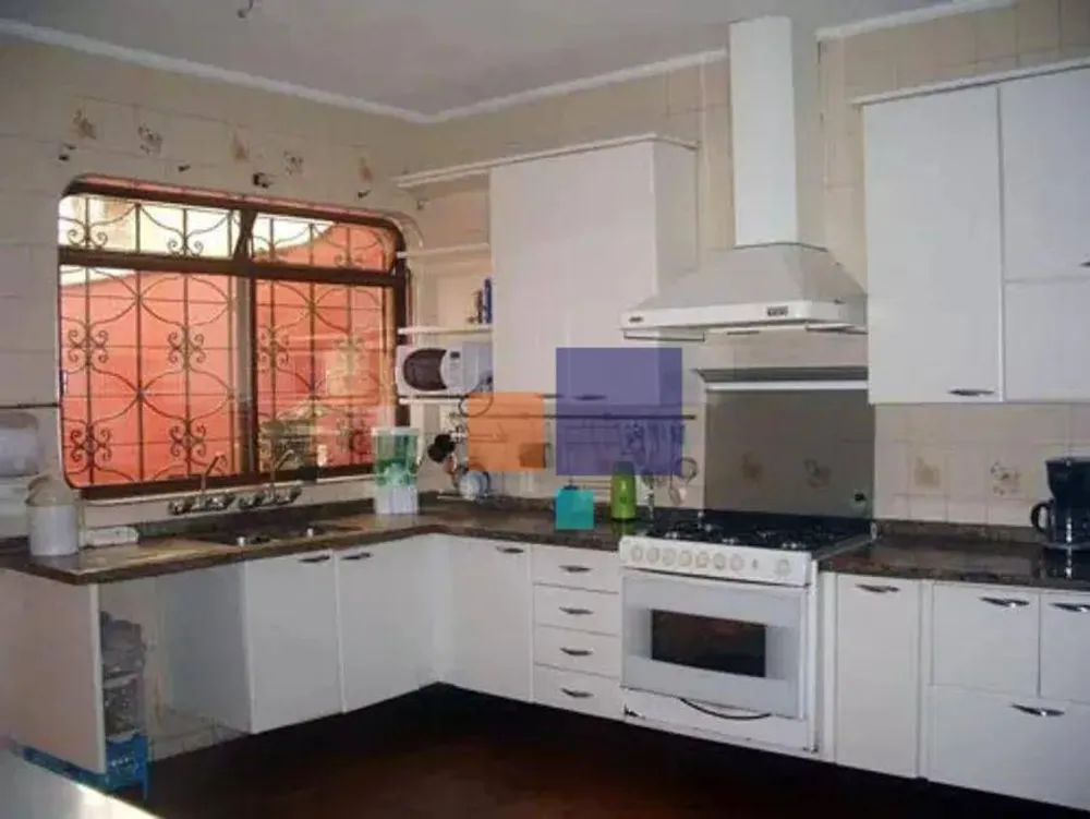 Casa, 4 quartos, 433 m² - Foto 7