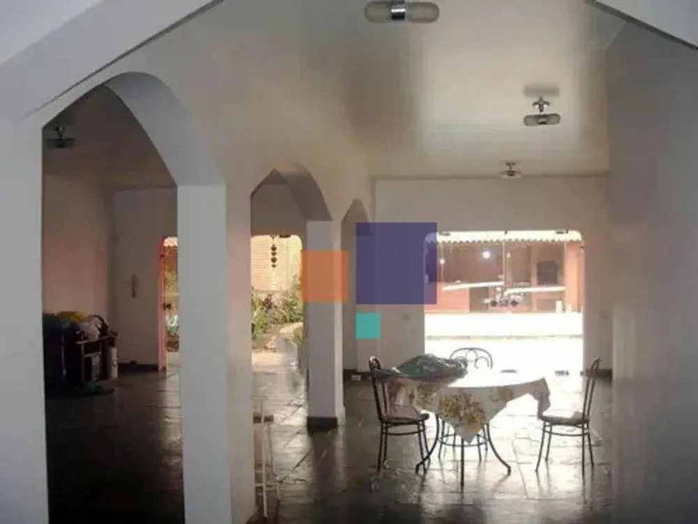 Casa, 4 quartos, 433 m² - Foto 11