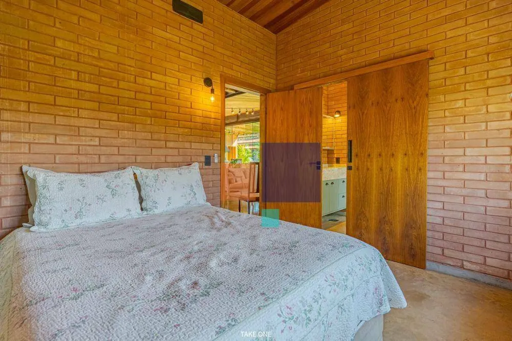 Casa de Condomínio, 4 quartos - Foto 12