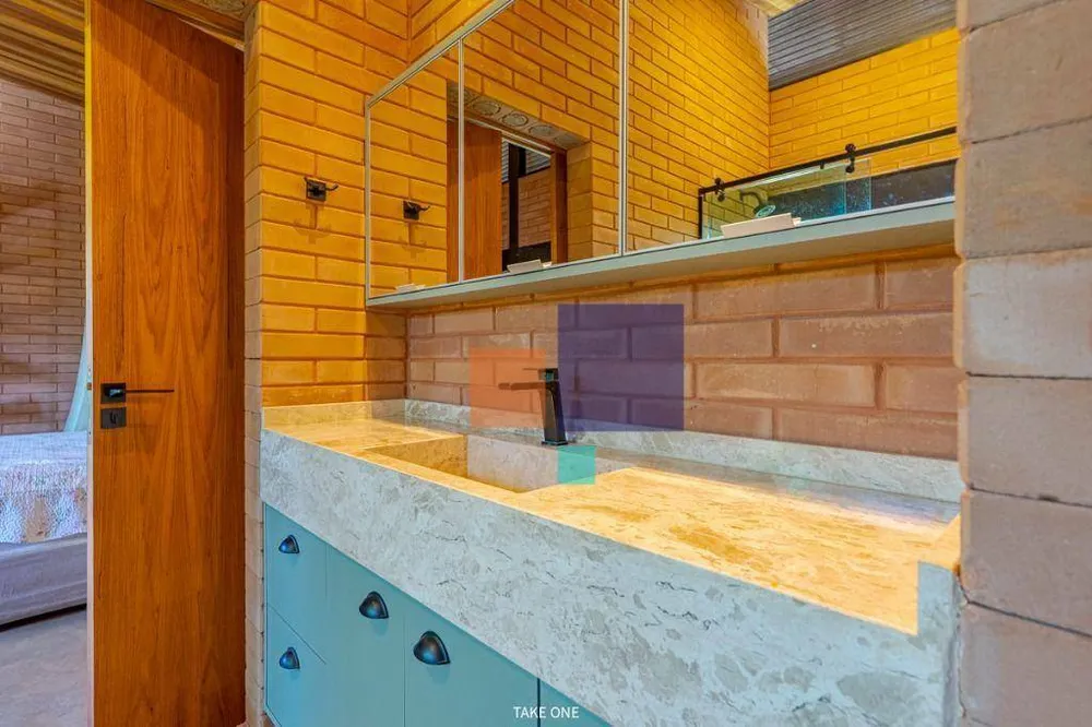 Casa de Condomínio, 4 quartos - Foto 6