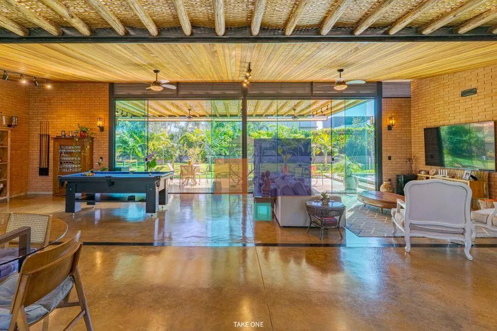 Casa de Condomínio, 4 quartos - Foto 8
